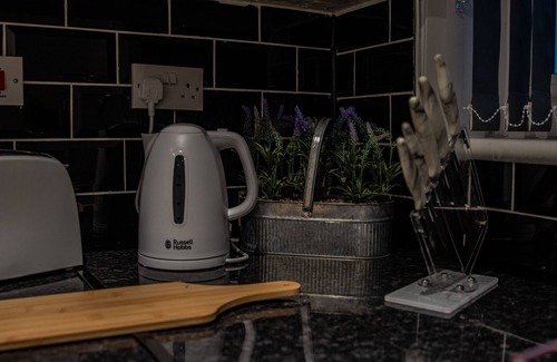 Manchester House | BV Spacious 3 Bedroom At Tatton Street Manchester