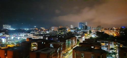 Ibague Apartment | BV08 LUXESTUDIO