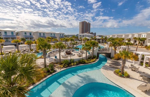Orange Beach Cottage | BVR 20 - Gulf Getaway by Liquid Life