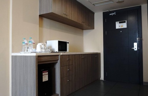 Central Jakarta Hotel | BW Kemayoran Hotel & Convention Powered by Archipelago