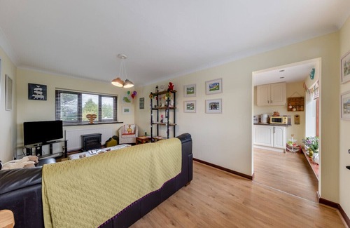 Gaerwen House | Bwthyn Bryn Coed - One Bedroom House, Sleeps 2