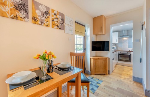 Cardigan Apartment | Bwthyn Twt - St Dogmaels