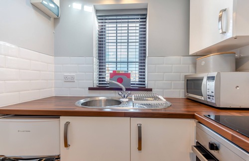 Cardigan Apartment | Bwthyn Twt - St Dogmaels