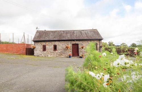 Llanfair Caereinion House | Bwthyn Ty Newydd