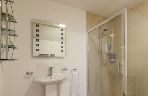 Brecon House | Bwthyn y Bannau in the beautiful Brecon