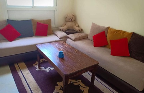 Bouznika Apartment | بوزنيقة
