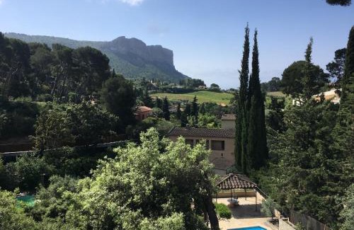 Cassis House | BY Cassis chambre privée dans maison familiale