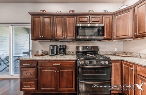 Ruidoso House | "By God's Grace" 'unique, modern home w/hot tub in the mountains!