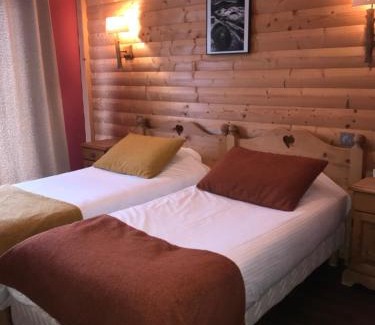Gerardmer Hotel | By La Réserve