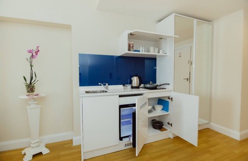 New Boulevard Apartment | By the sea