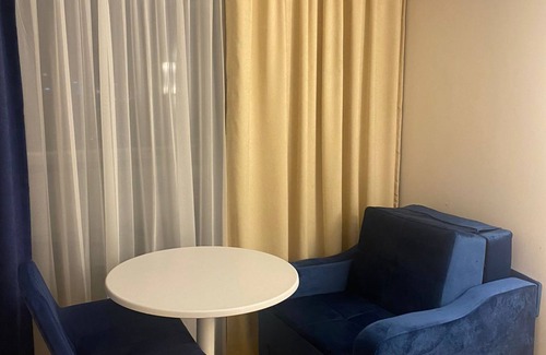 New Boulevard Apartment | By the sea