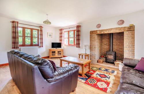 Strefford House | Byne Brook Cottage