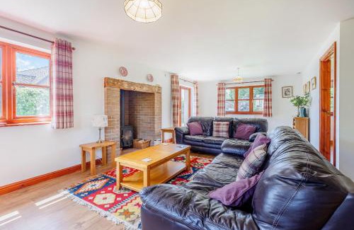 Strefford House | Byne Brook Cottage