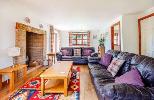 Strefford House | Byne Brook Cottage