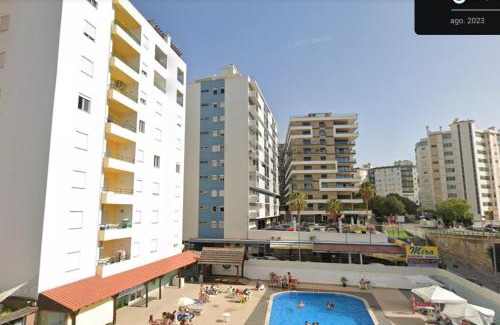 Praia da Rocha Apartment | BYoung