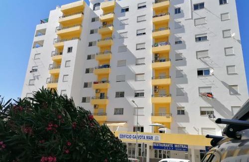 Praia da Rocha Apartment | BYoung