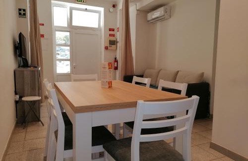 Praia da Rocha Apartment | BYoung
