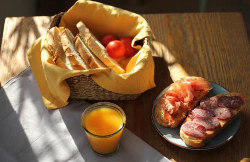 Begur Hotel | BYPILLOW Cluc Begur