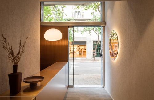 Eixample Hotel | BYPILLOW The Bloom