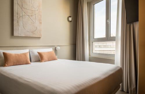 Eixample Hotel | BYPILLOW The Bloom