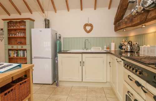 Great Asby Cottage | BYRE COTTAGE, family friendly in Appleby-In-Westmorland