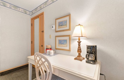 Palm Harbor Condo | BYRNWYCK 2174-2172 AT THE INNISBROOK RESORT 2 Bed 2 Bath Adjoining Unit