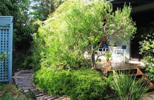 Suffolk Park Cabin | Byron Beach Cabin - Couples Retreat