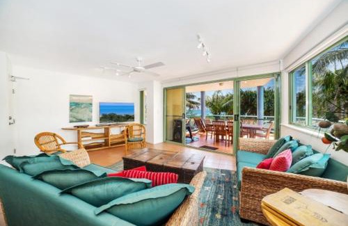 Byron Bay Apartment | Byron Surfside 4 at Clarkes Beach