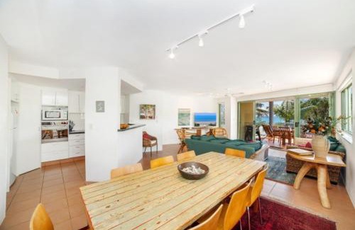 Byron Bay Apartment | Byron Surfside 4 at Clarkes Beach