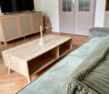 Svit Apartment | Bytík pod Tatrami - Svit