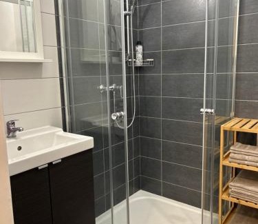 Jihlava Apartment | Byt 1KK v centru Jihlavy