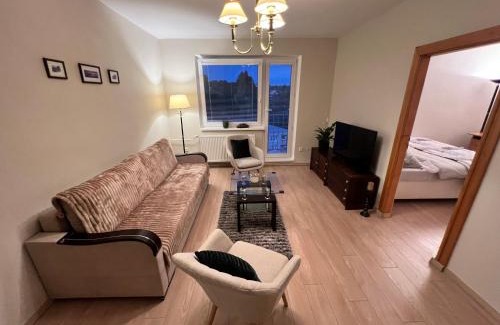 Banska Stiavnica Apartment | Byt Dolná Banská Štiavnica