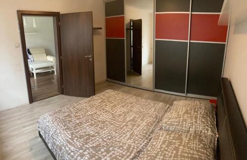 Ceske Budejovice Apartment | Byt Marie 10min to the square