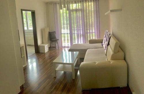 Ceske Budejovice Apartment | Byt Marie 10min to the square