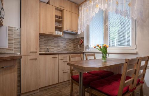 Demanovska Dolina Apartment | Byt Staré koliesko, Jasná, Demänovská Dolina