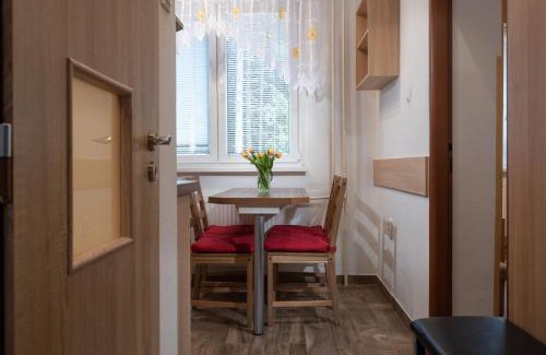 Demanovska Dolina Apartment | Byt Staré koliesko, Jasná, Demänovská Dolina