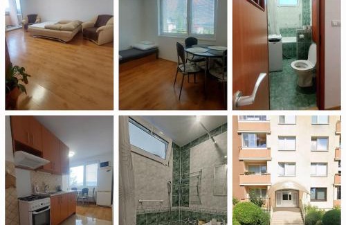 Bardejov Apartment | Byt v centre mesta