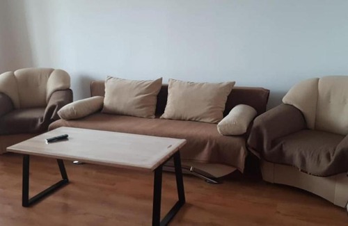 Bardejov Apartment | Byt v centre mesta