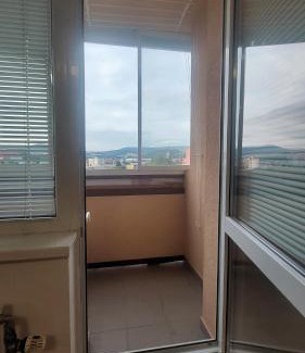 Bardejov Apartment | Byt v centre mesta