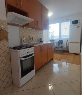 Bardejov Apartment | Byt v centre mesta