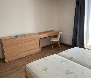 Dudince Apartment | Byt v kúpeľnom meste Dudince