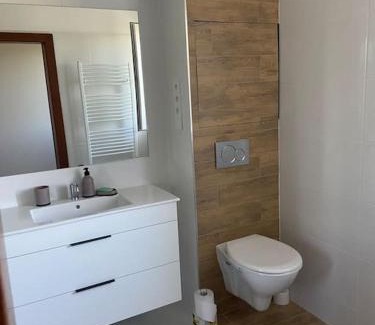 Dudince Apartment | Byt v kúpeľnom meste Dudince