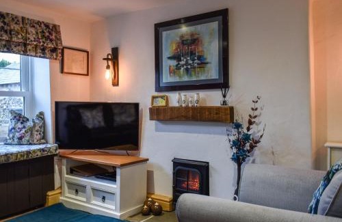 Cartmel House | Byways