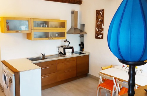 Lerici Apartment | Cà da Bruna - Seafront Apartment in the Center