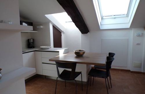 Chiavari Apartment | Cà DA MOÆ 1 - Very Central
