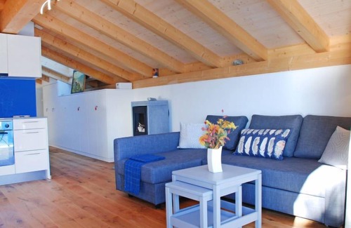 Porto Ronco Apartment | Cà dal Non by Interhome