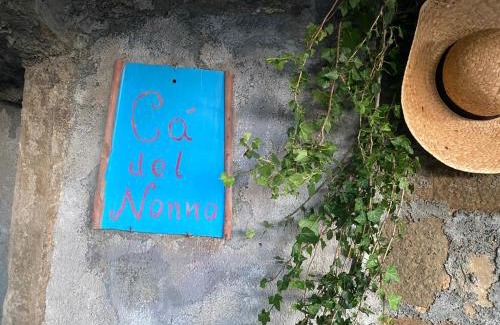 Fivizzano House | Cà del Nonno