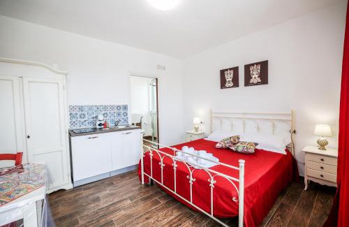 Partinico House | Cà del Re Holiday
