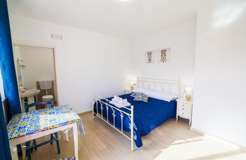 Partinico House | Cà del Re Holiday