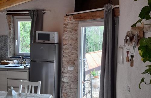 Boragni Apartment | Cà di Pippo "Riccio" appartamento Loc Boragni Orco Feglino